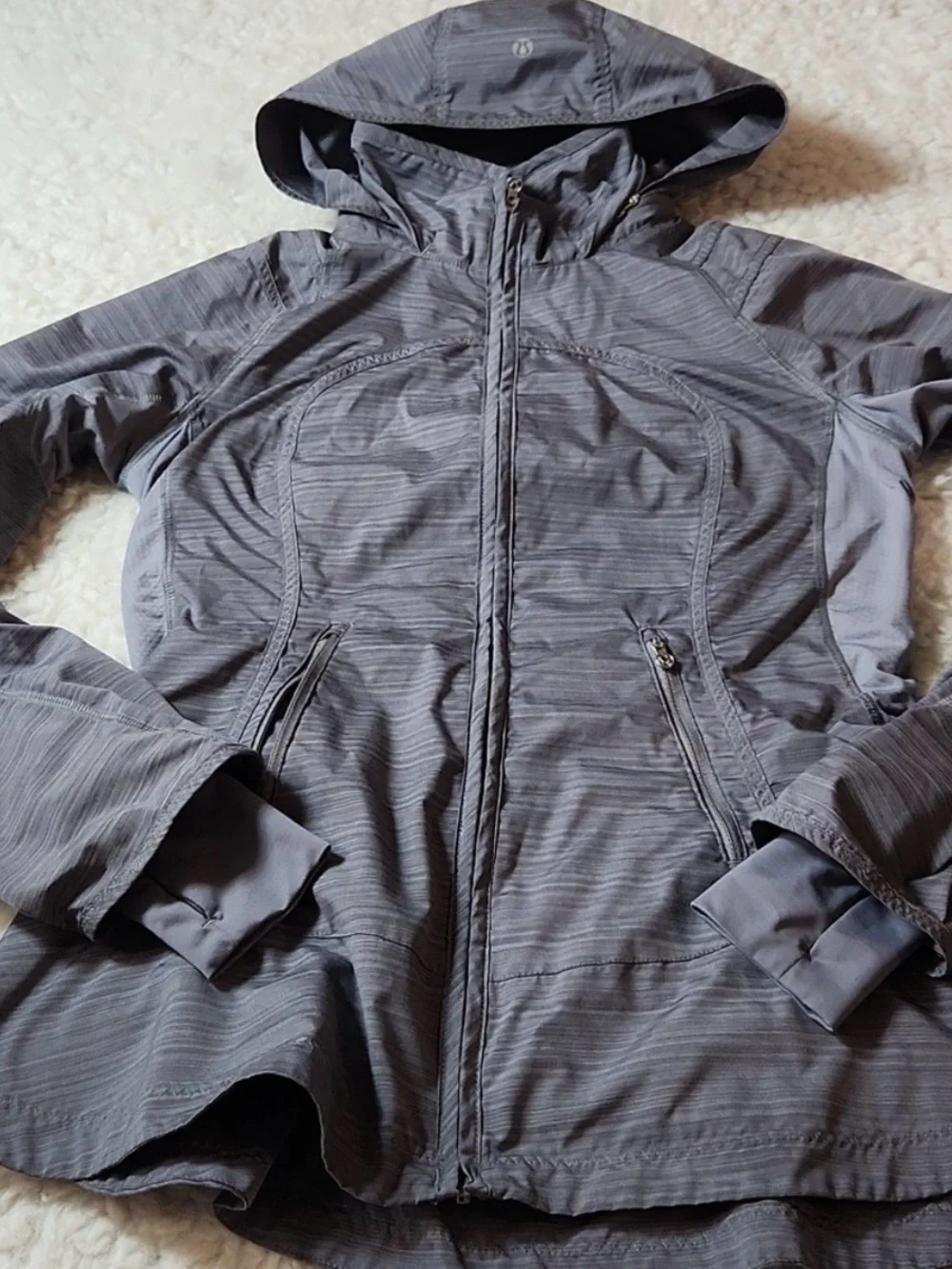 lululemon athletica lightweight running